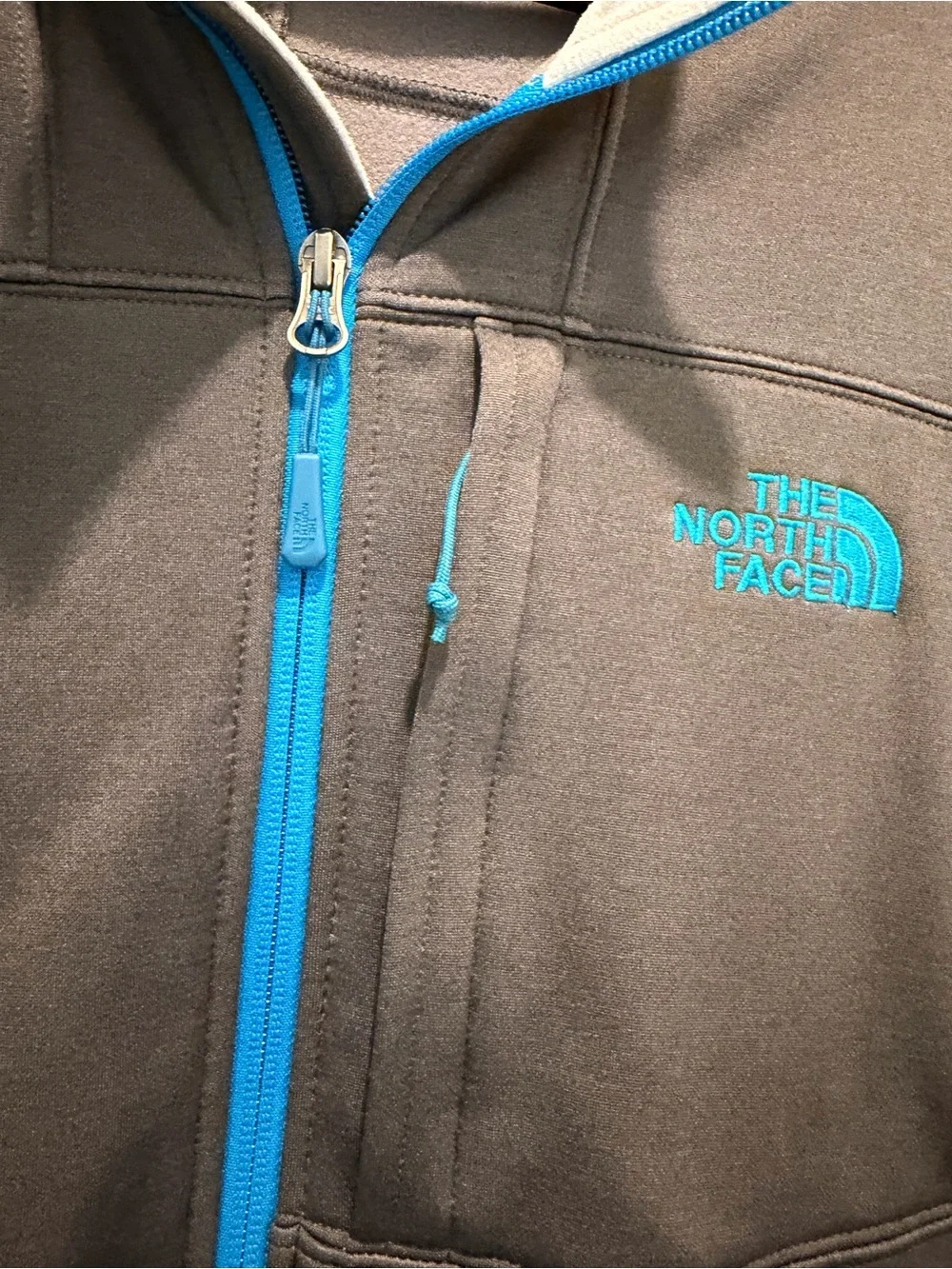 The North Face north face
